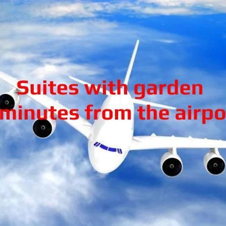 4 Seasons Suites Paradise Near Athens Airport Markópoulon Zewnętrze zdjęcie