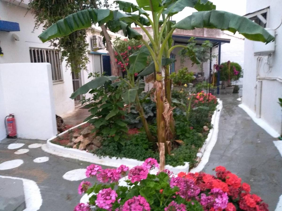 4 Seasons Suites Paradise Near Athens Airport Markópoulon Zewnętrze zdjęcie