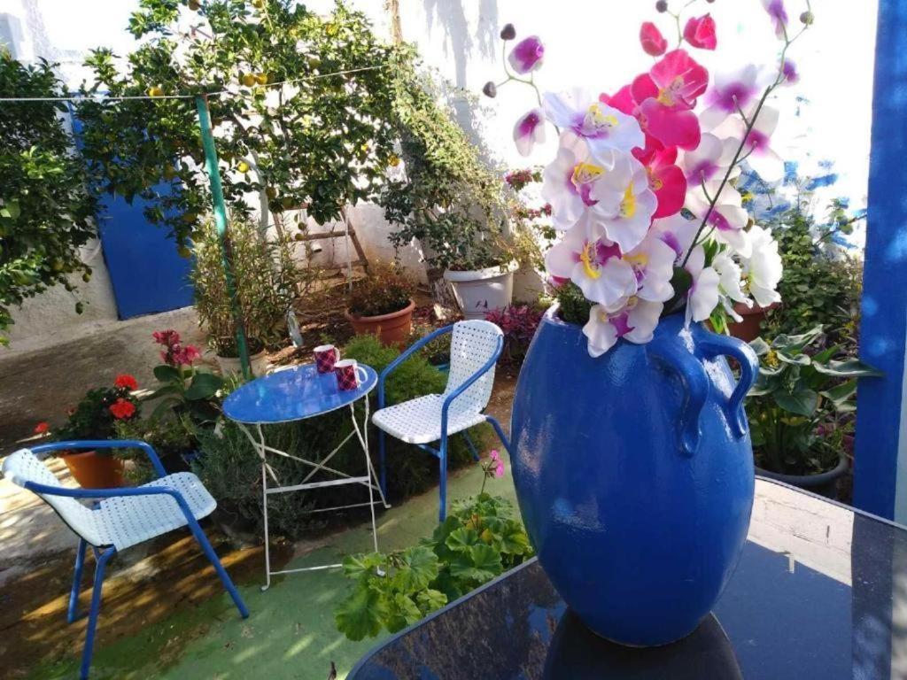 4 Seasons Suites Paradise Near Athens Airport Markópoulon Zewnętrze zdjęcie