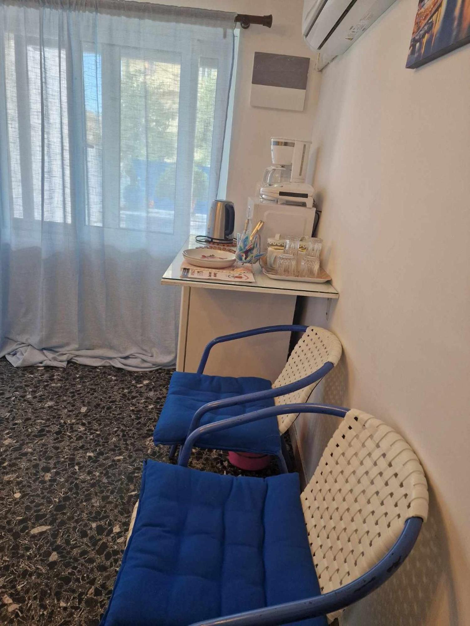 4 Seasons Suites Paradise Near Athens Airport Markópoulon Zewnętrze zdjęcie