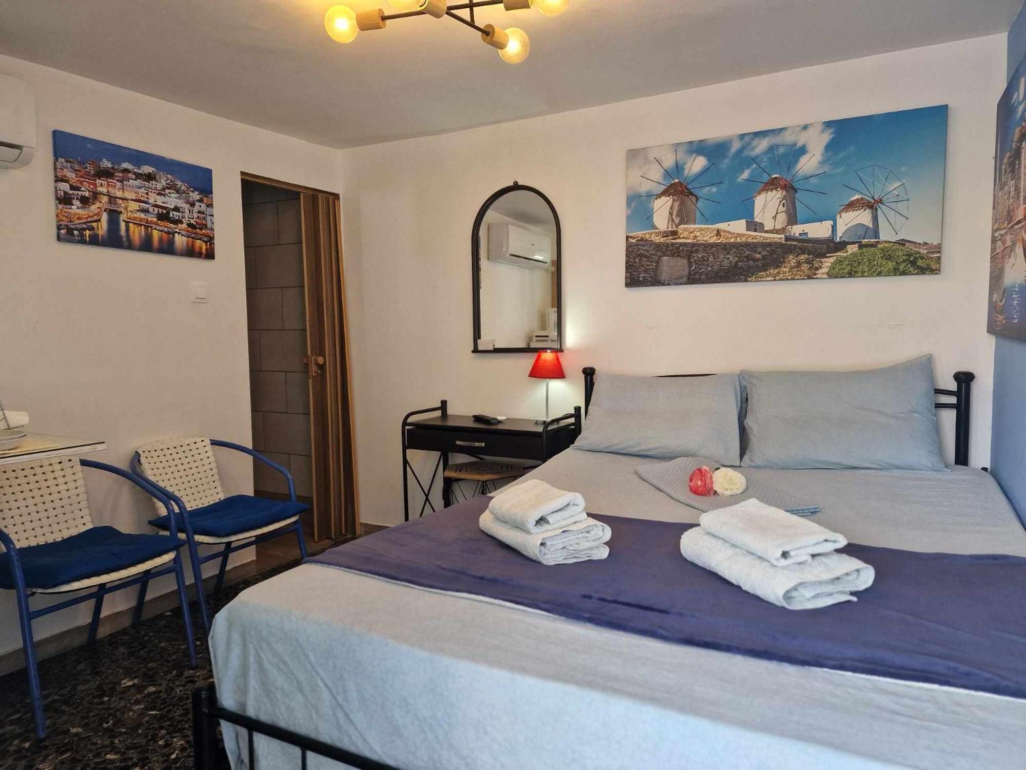 4 Seasons Suites Paradise Near Athens Airport Markópoulon Zewnętrze zdjęcie